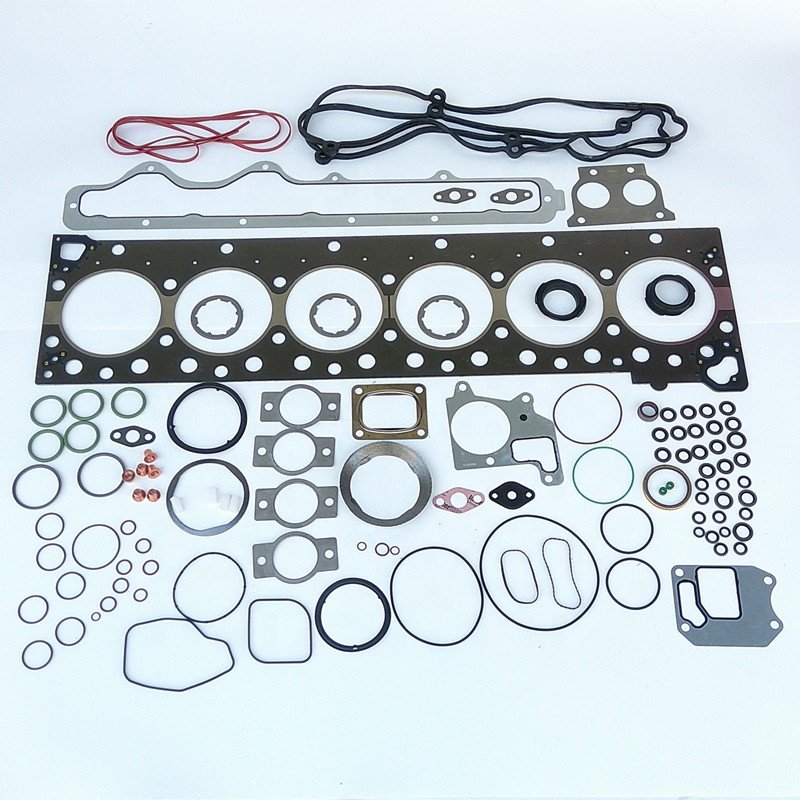 ISX15 QSX15 X15 engine upper gasket kit 4376104 4352146 2881767