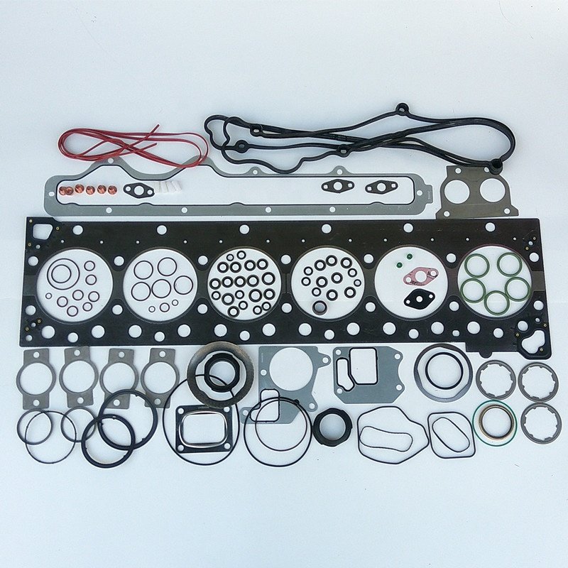 ISX15 QSX15 X15 engine upper gasket kit 4376104 4352146 2881767