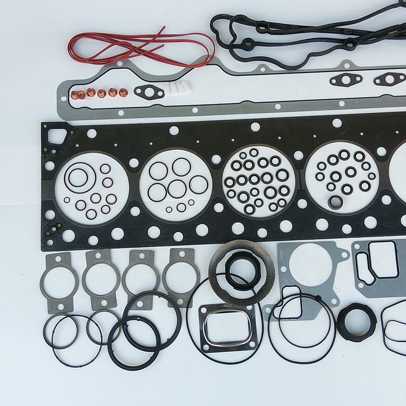 ISX15 QSX15 X15 engine upper gasket kit 4376104 4352146 2881767