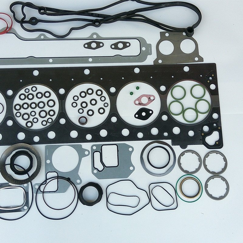 ISX15 QSX15 X15 engine upper gasket kit 4376104 4352146 2881767
