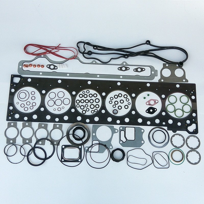 ISX15 QSX15 X15 engine upper gasket kit 4376104 4352146 2881767