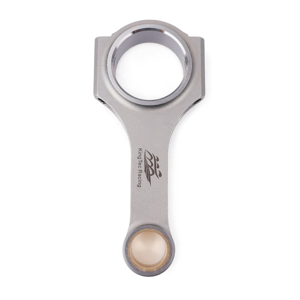 forged connecting rod for YAMAHA SUPERSEDED BY 14B11650-00-00 4C8-11650-00-00