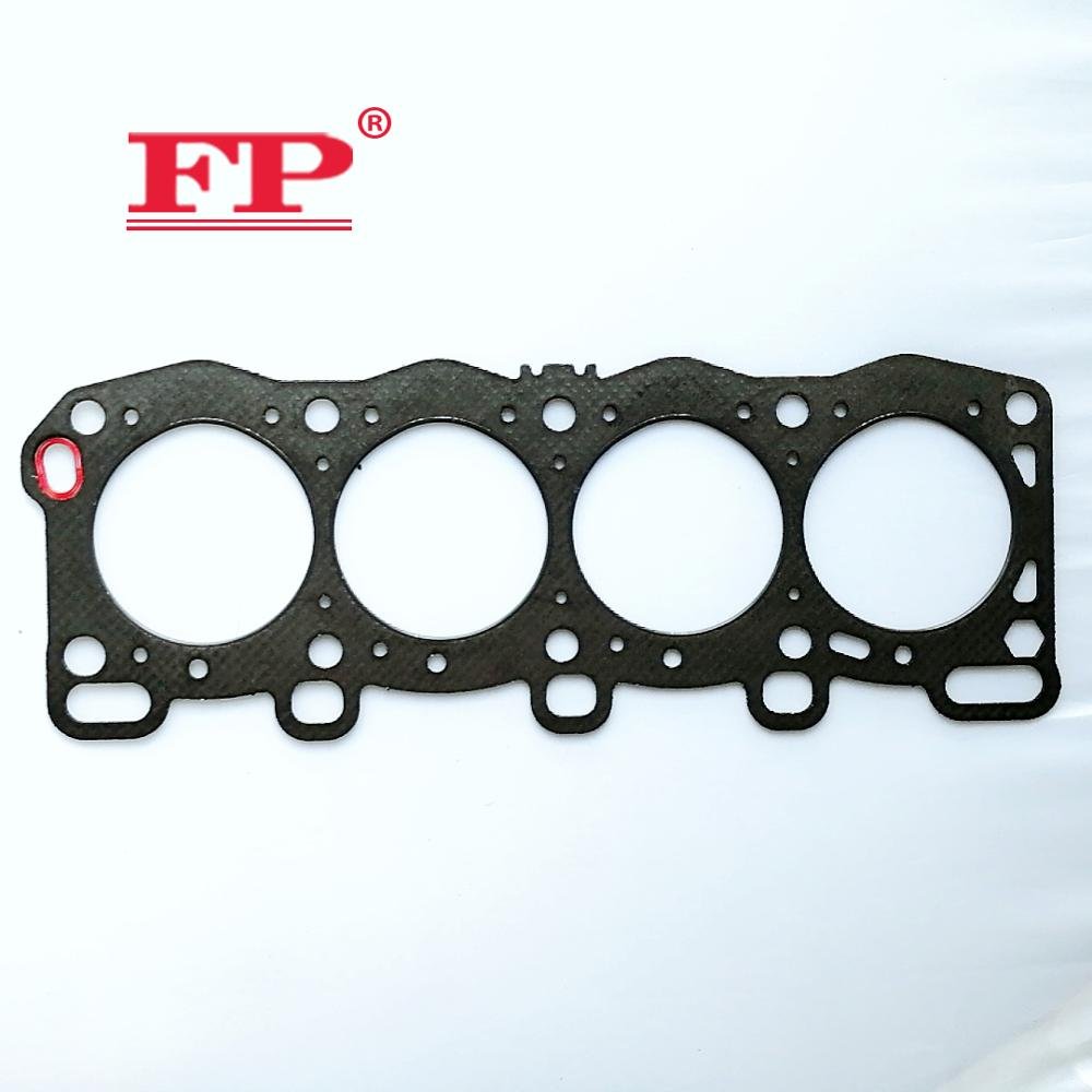 R2/RF Cylinder head gasket use for MAZDA R286-10-271(thicken 2.5mm)
