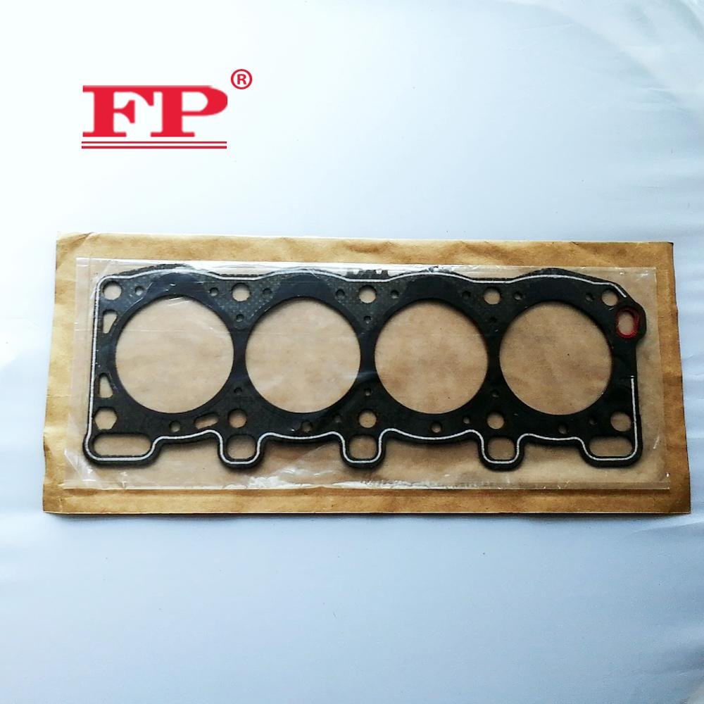 R2/RF Cylinder head gasket use for MAZDA R286-10-271(thicken 2.5mm)