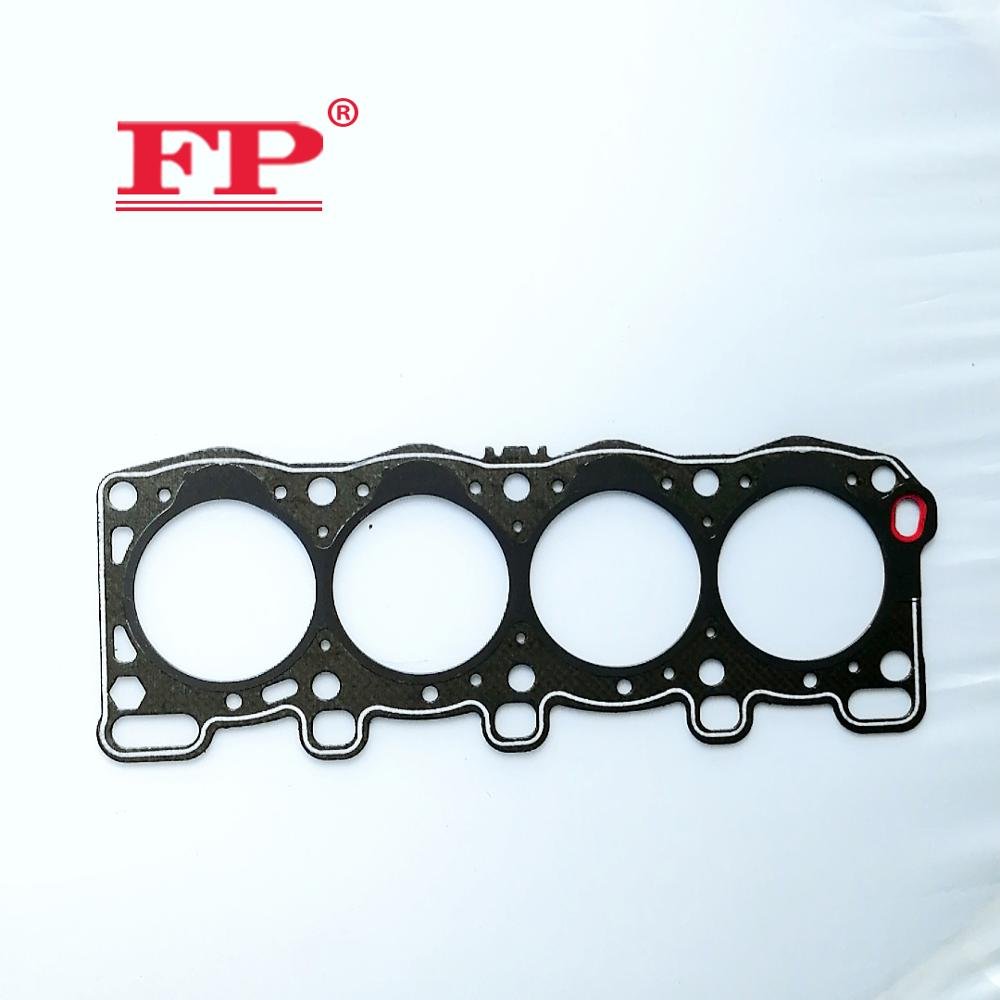 R2/RF Cylinder head gasket use for MAZDA R286-10-271(thicken 2.5mm)