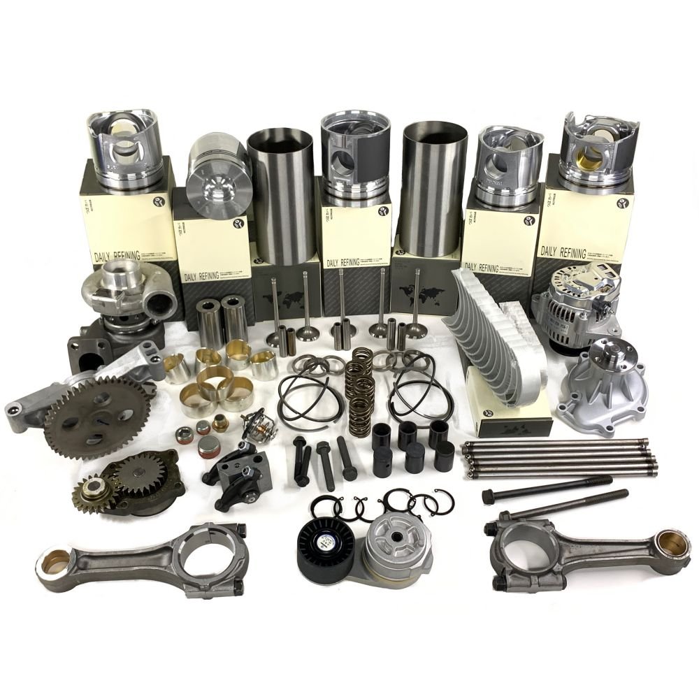 1104d 1104c 1104 1004 1106C for perkins parts