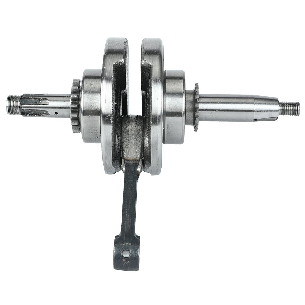 Chinese Professional Factory LF125 Engine Crankshaft Motorcycle Crank Mechanism