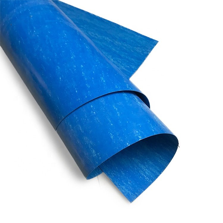 High temperature non asbestos klinger gasket material sheet