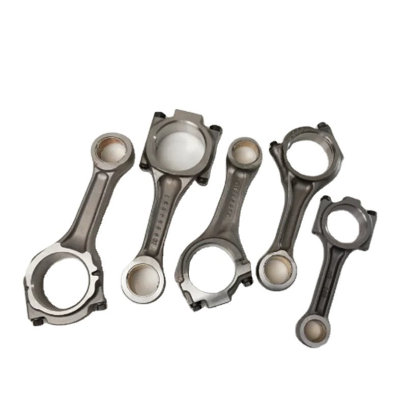 Wholesale Connecting rod 15694-22010 1G687-22010 Diesel Engine Spare Parts ZB600 Z482 D662 Engine Excavator attachment