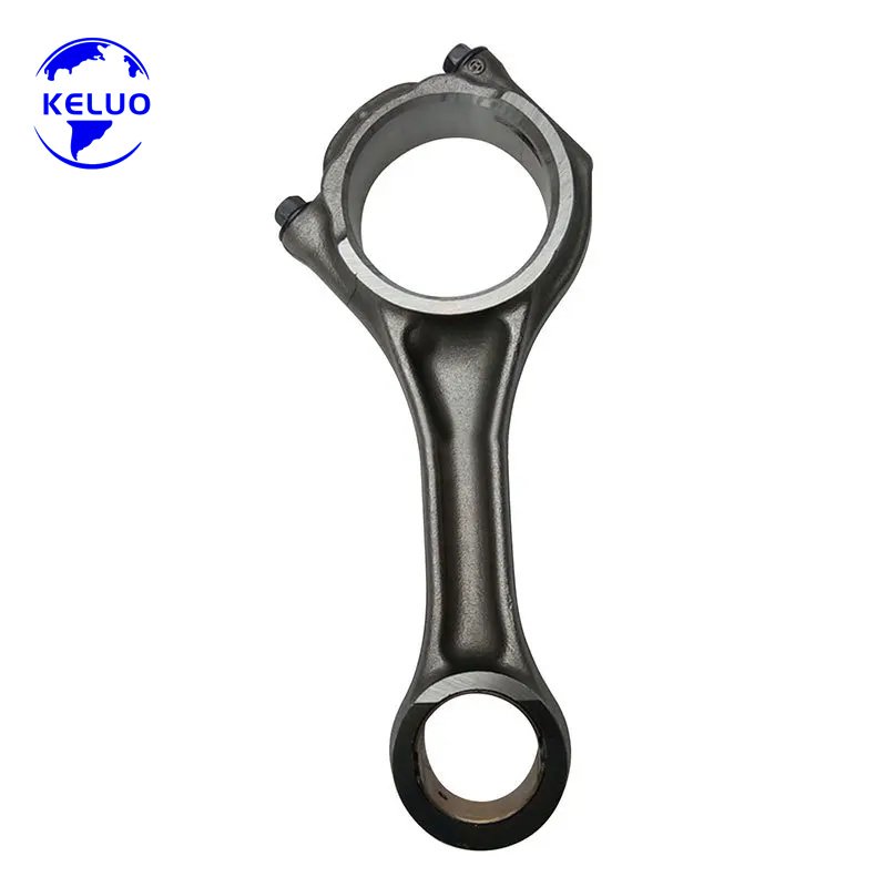 Wholesale Connecting rod 15694-22010 1G687-22010 Diesel Engine Spare Parts ZB600 Z482 D662 Engine Excavator attachment