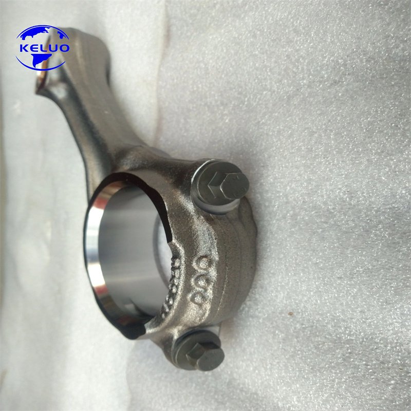 Wholesale Connecting rod 15694-22010 1G687-22010 Diesel Engine Spare Parts ZB600 Z482 D662 Engine Excavator attachment