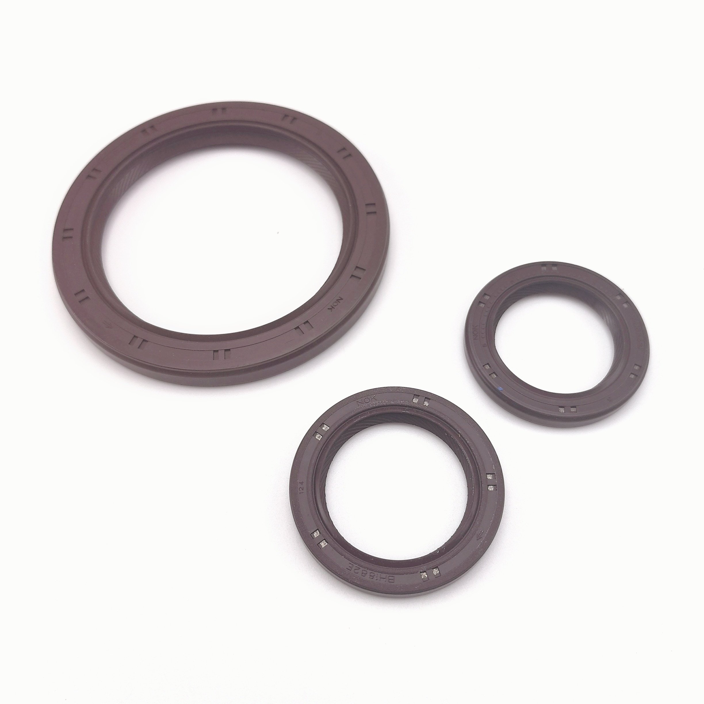 04111-16270 Engine Overhaul Cylinder Head Gasket Kit for TOYOTA TOKASHIKI 7AFE