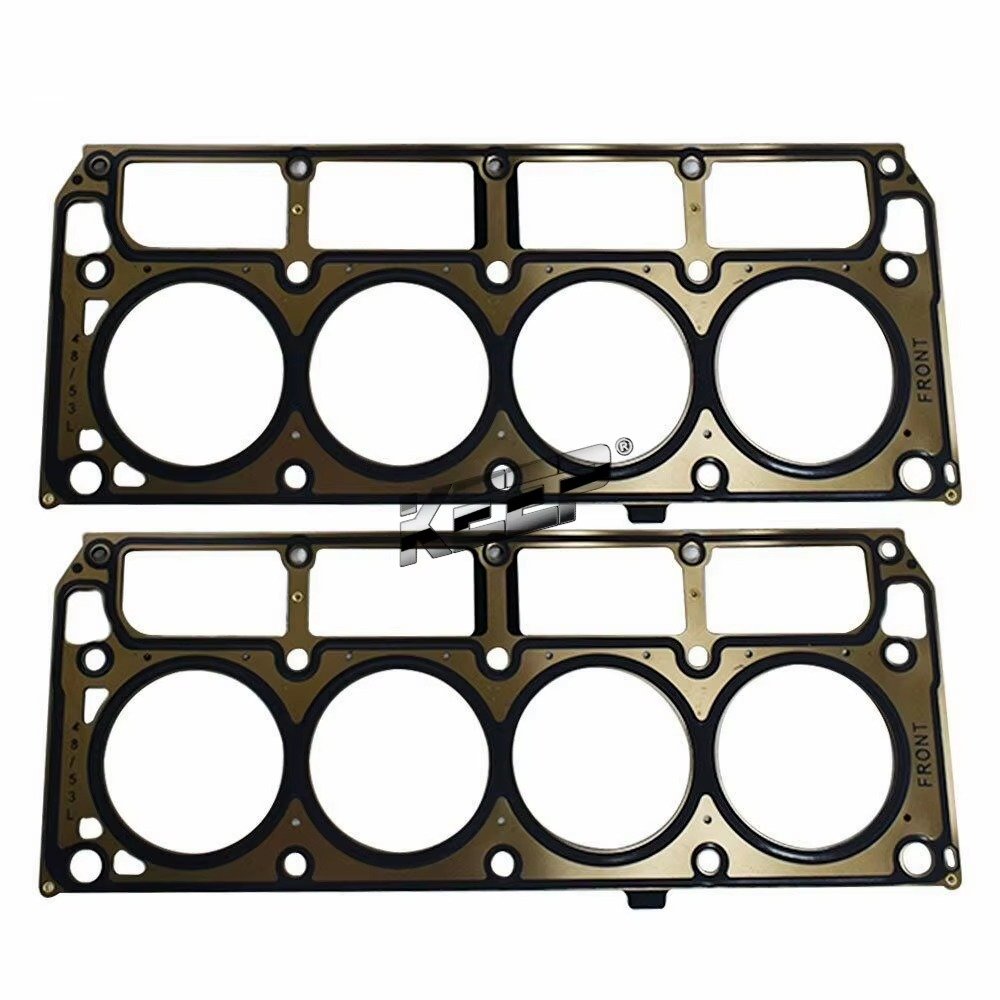 Head Gasket Set 02-11 For Chevrolet Colorado Tahoe GMC Canyon 4.8L 5.3L OHV HS26191PT HS26191PT-1 HS26190PT-2