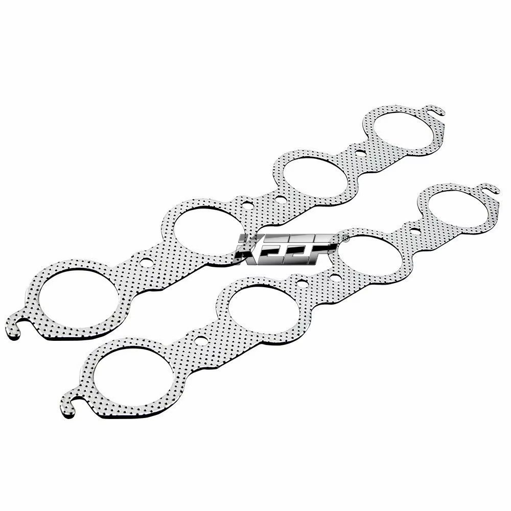 Head Gasket Set 02-11 For Chevrolet Colorado Tahoe GMC Canyon 4.8L 5.3L OHV HS26191PT HS26191PT-1 HS26190PT-2