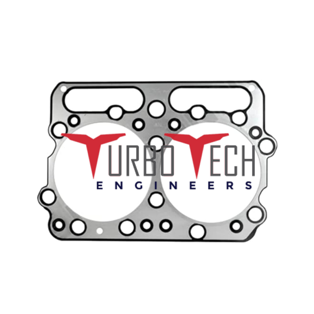 CYLINDER HEAD GASKET 3098985