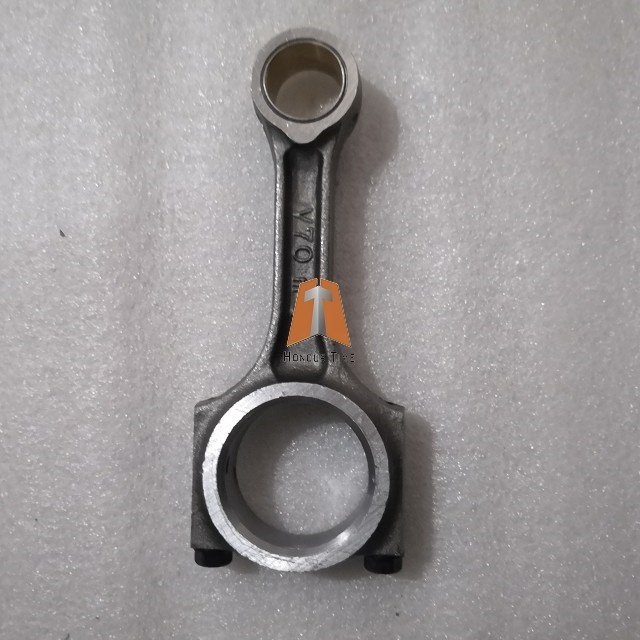 119515-23000 YM 3TNV70 3YM20 diesel engine repair kit parts connecting rod Con Rod assy and gasket head