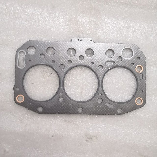 119515-23000 YM 3TNV70 3YM20 diesel engine repair kit parts connecting rod Con Rod assy and gasket head