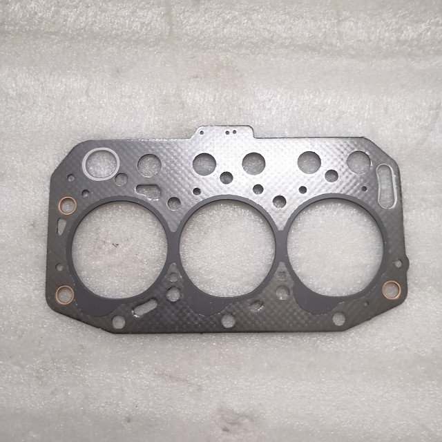 119515-23000 YM 3TNV70 3YM20 diesel engine repair kit parts connecting rod Con Rod assy and gasket head