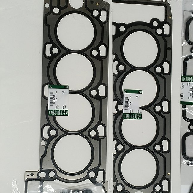 Auto Spare Parts Engine Seal Kit Cylinder Head Gasket Set Overhaul Repair Kits Fit For Land Rover LR01076 C2Z21979 LR078819