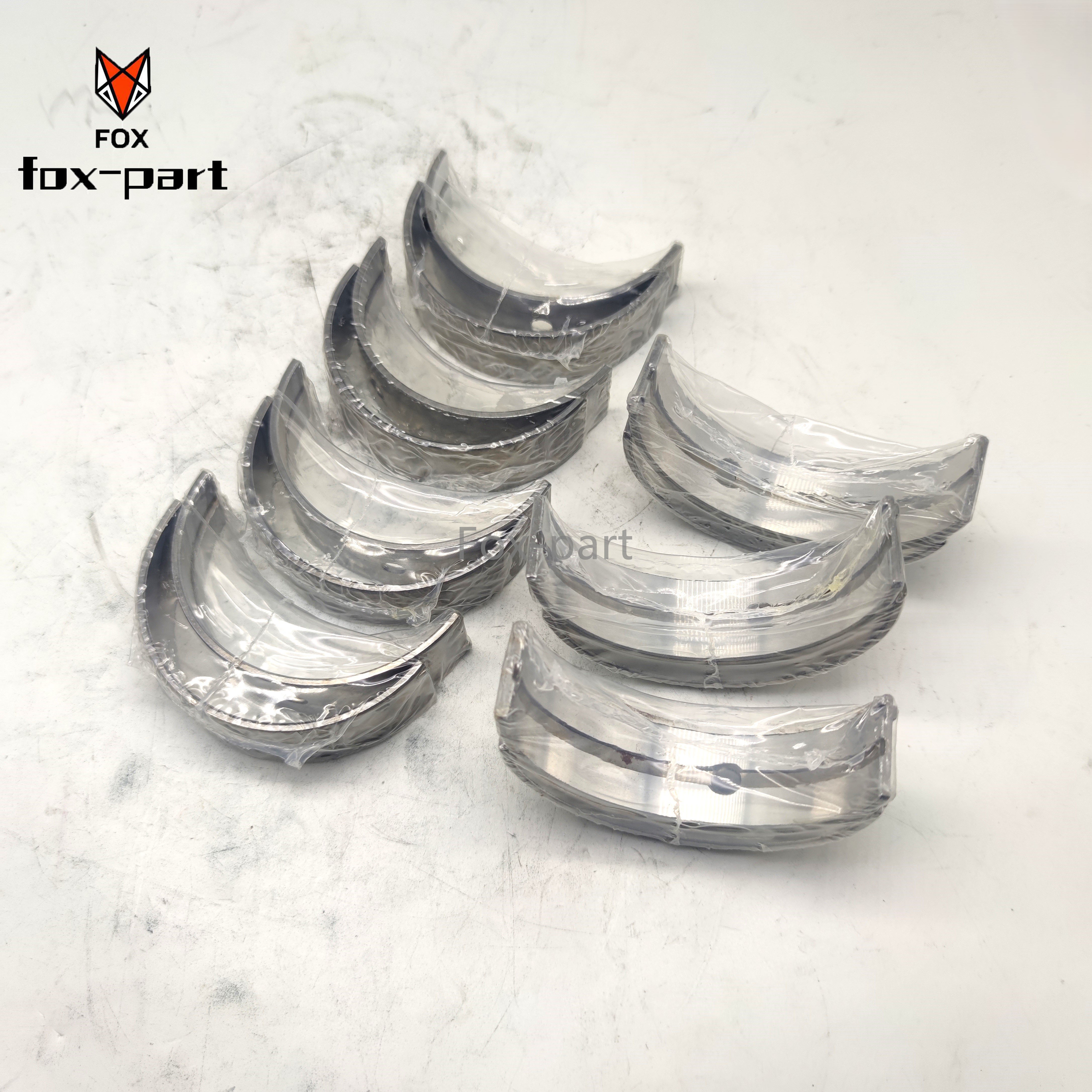 D7D Connecting Rod 04900089 04900067