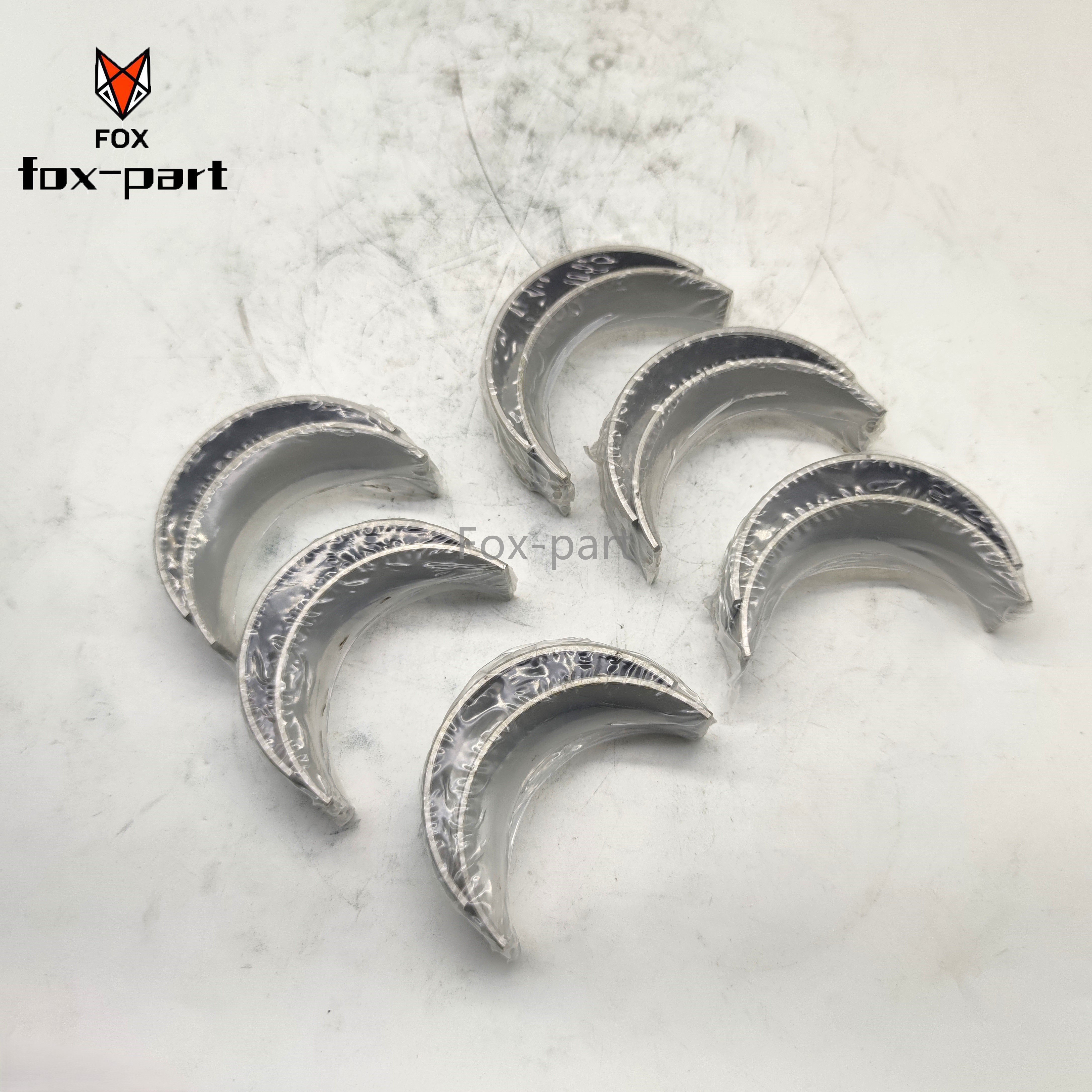 D7D Connecting Rod 04900089 04900067