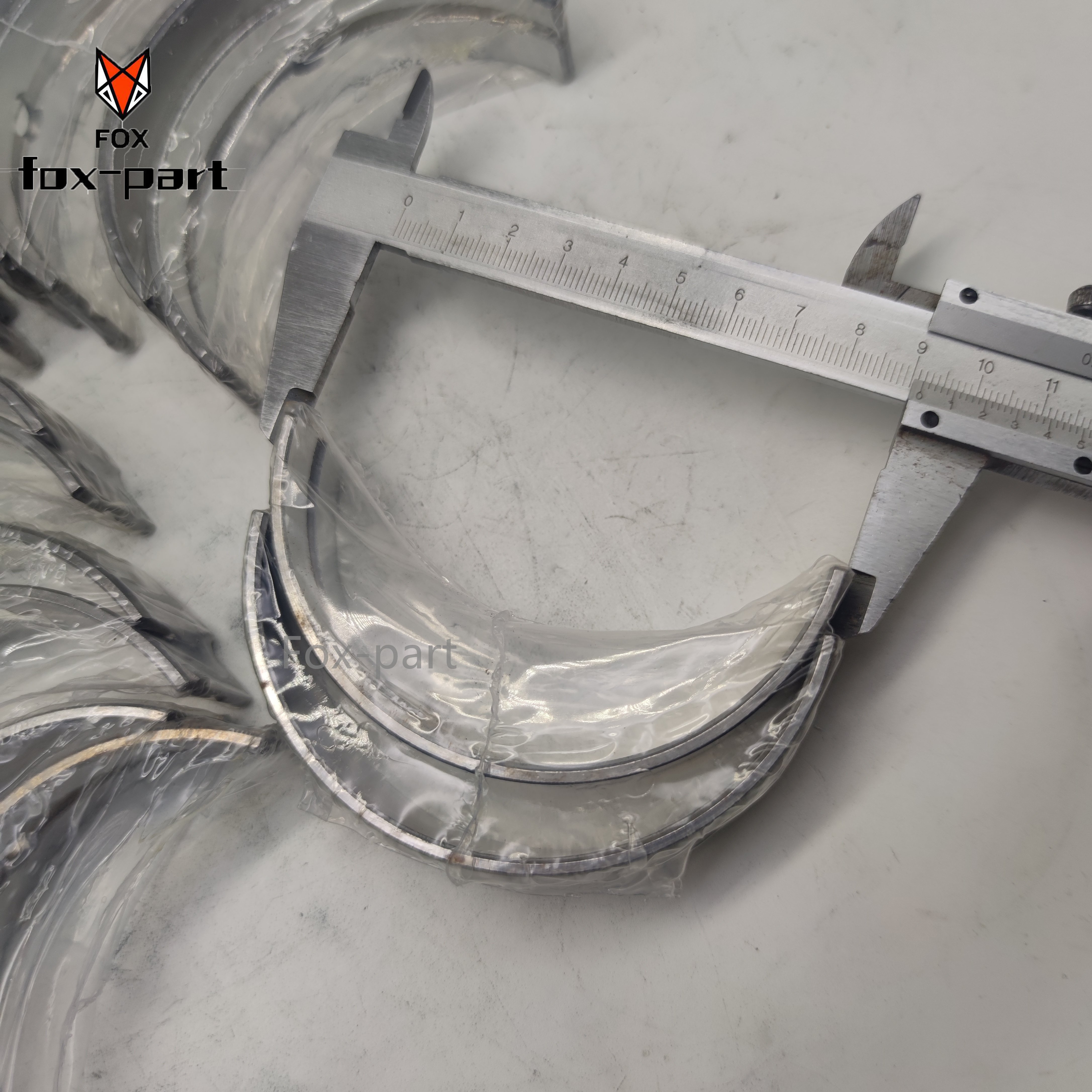D7D Connecting Rod 04900089 04900067