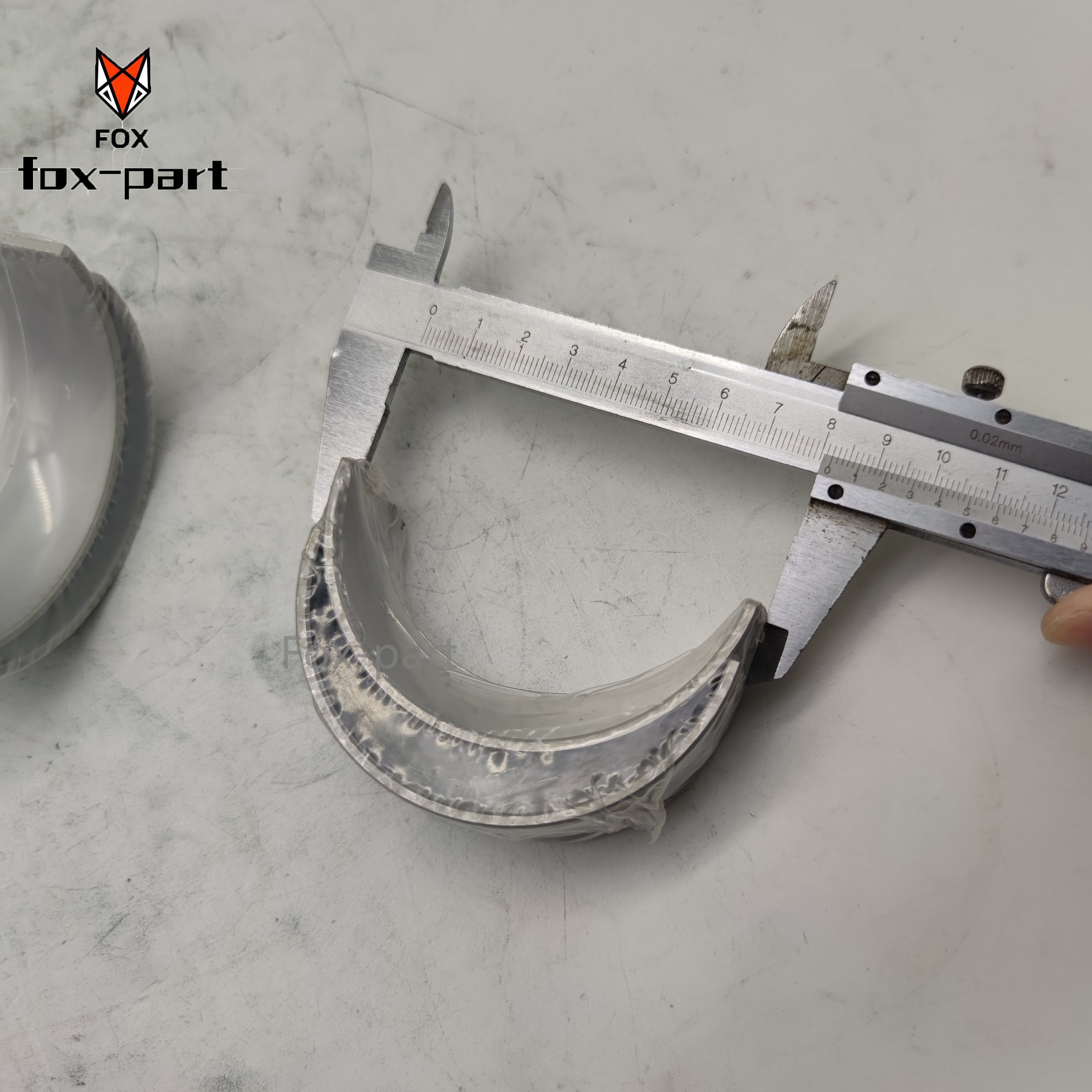 D7D Connecting Rod 04900089 04900067