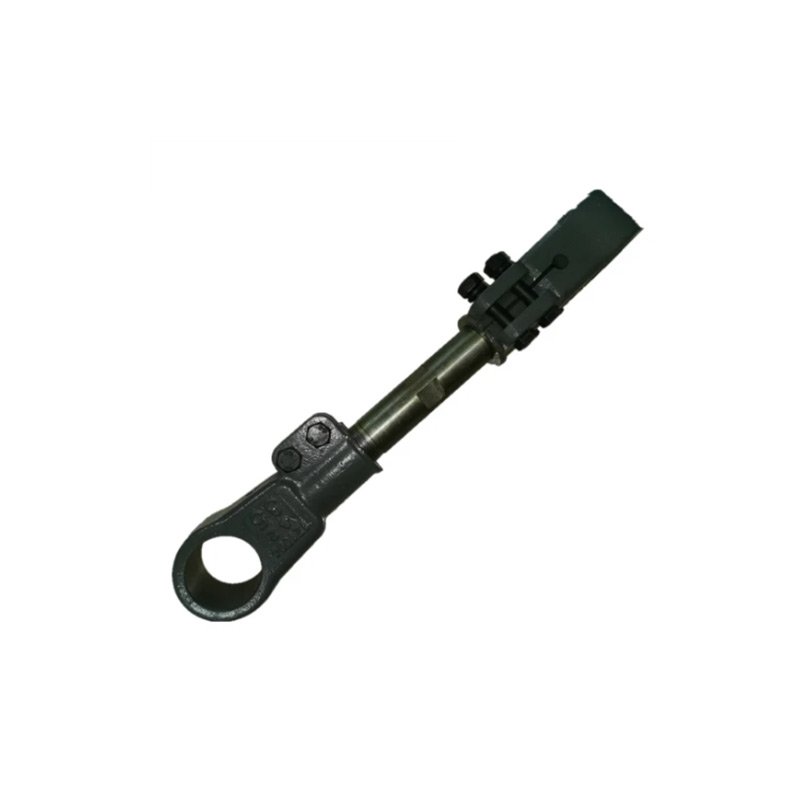 China factory price trailer suspension connecting rod stainless steel torque arms