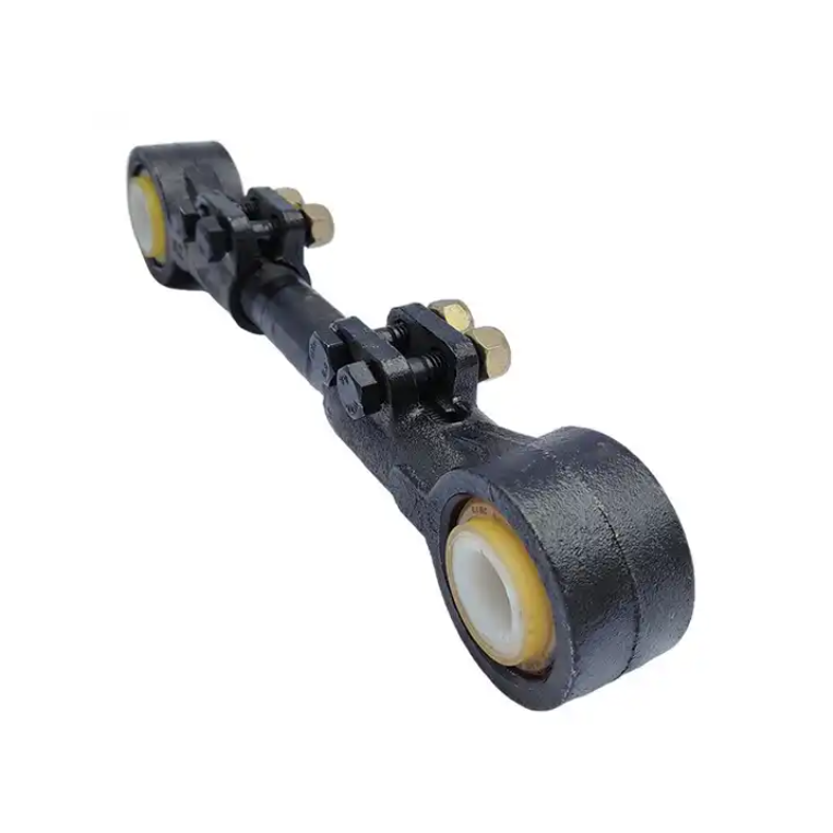 China factory price trailer suspension connecting rod stainless steel torque arms
