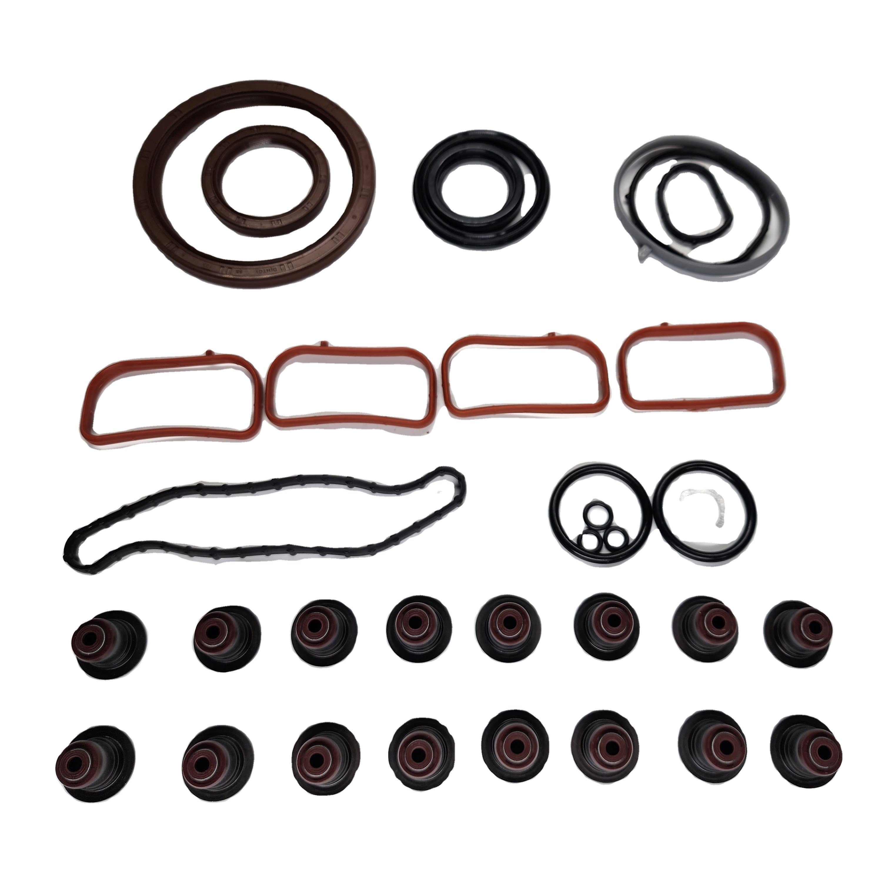 Cylinder head gasket kit 20910-2E000 20910-2EC10 20910-2EA01 20910-2EA00 20910-2EU01 20910-2EH08