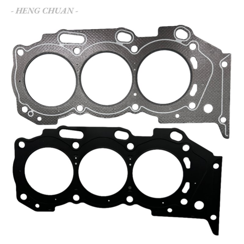 11116-31010 11116-31011 1GR-FE L GRN21# GGN50 GGN15 Engine Cylinder Head Gasket For Toyota 4 RUNNER FORTUNER HILUX 4.0L