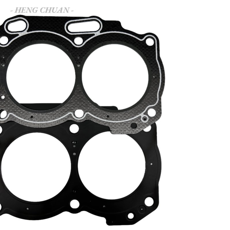 11116-31010 11116-31011 1GR-FE L GRN21# GGN50 GGN15 Engine Cylinder Head Gasket For Toyota 4 RUNNER FORTUNER HILUX 4.0L