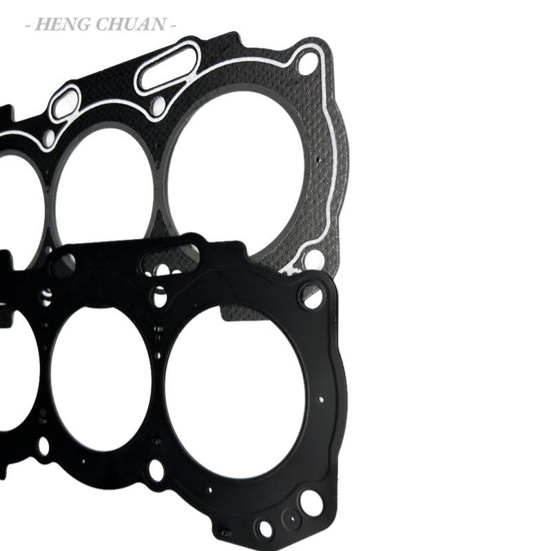 11116-31010 11116-31011 1GR-FE L GRN21# GGN50 GGN15 Engine Cylinder Head Gasket For Toyota 4 RUNNER FORTUNER HILUX 4.0L