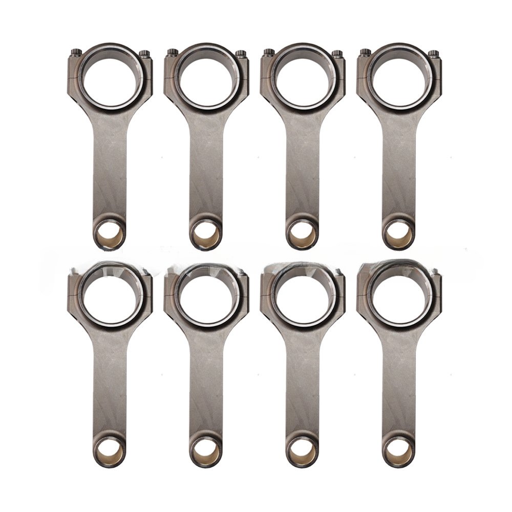 Forged Connecting Rod H-beam Forged 4340 Connecting Rods for VW
