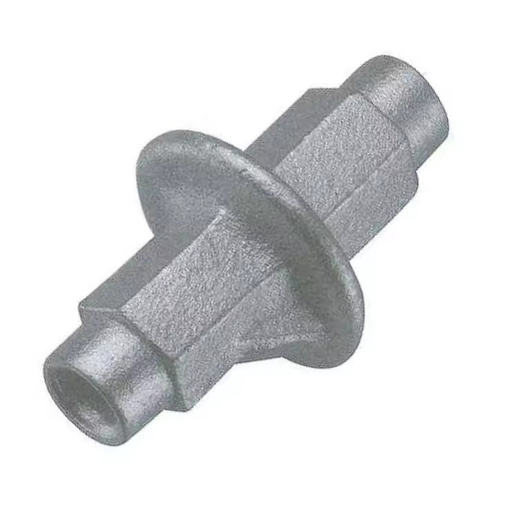 Formwork Accessories tie rod system Tie Nut Wing Nut Water Stopper Waller Plate Formwork Clamps