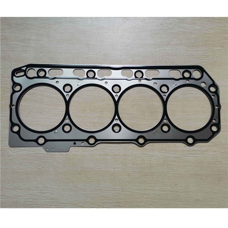 Full Gasket Kit 4D84 4TNV84 Engine Cylinder Head Gasket