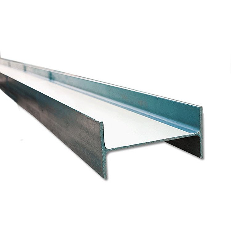 Spot sales i beam steel structural hot dip galvanized structure h beam astm a36 a992 b20 h beam connect rod for storehouse