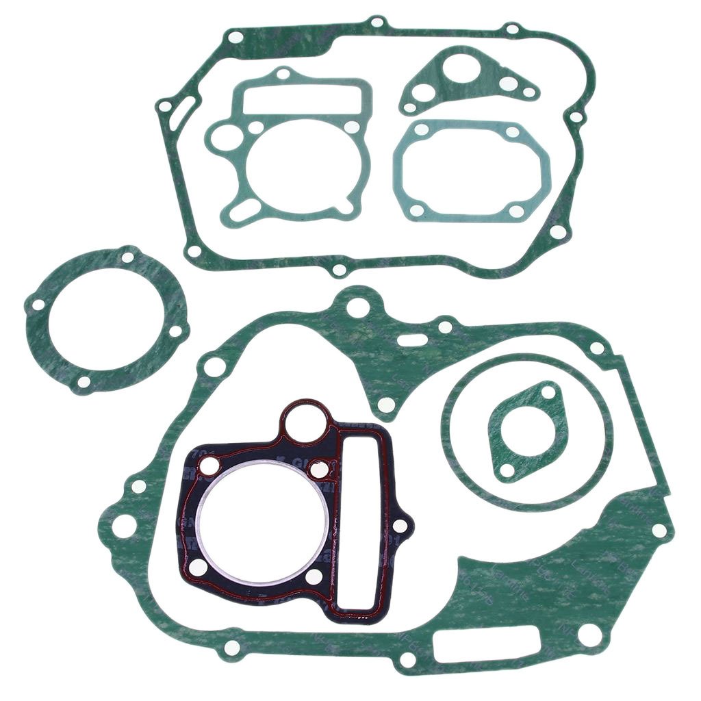 Motorcycle Cylinder Head Gasket Set Moped Scooter For YX140
