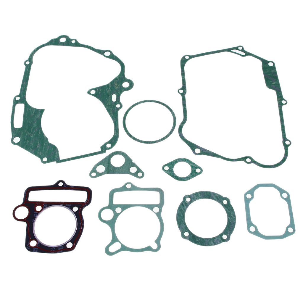 Motorcycle Cylinder Head Gasket Set Moped Scooter For YX140