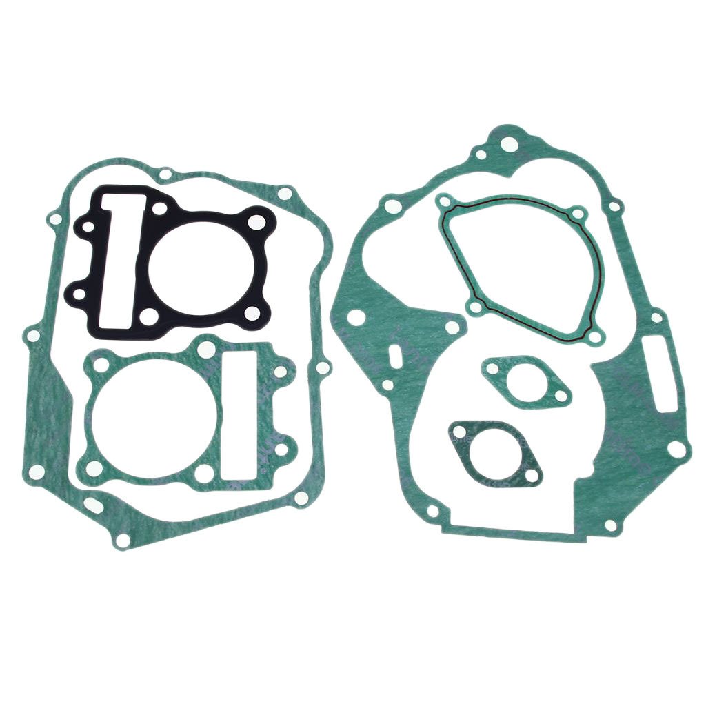 Motorcycle Cylinder Head Gasket Set Moped Scooter For YX140