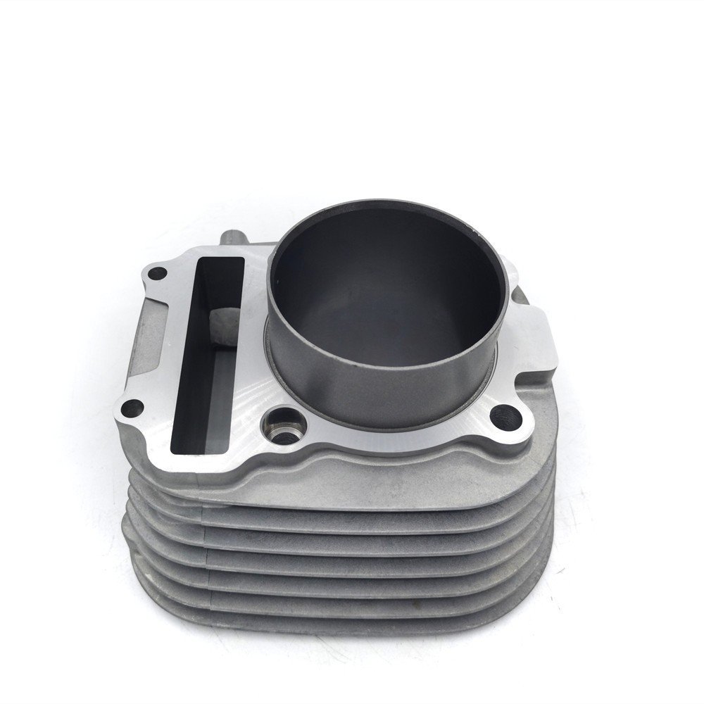 4BD-11310-01-00 71mm Bore Cylinder Kit Piston For YAMAHA YFM250 250CC 1992-2000 Cylinder Piston Gaskets Kit 71MM