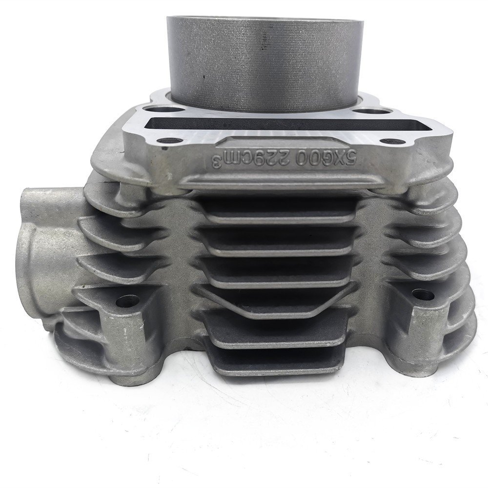 4BD-11310-01-00 71mm Bore Cylinder Kit Piston For YAMAHA YFM250 250CC 1992-2000 Cylinder Piston Gaskets Kit 71MM