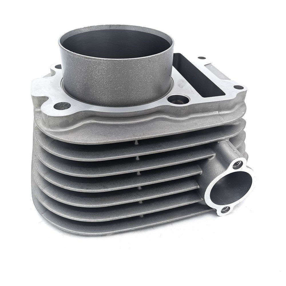 4BD-11310-01-00 71mm Bore Cylinder Kit Piston For YAMAHA YFM250 250CC 1992-2000 Cylinder Piston Gaskets Kit 71MM