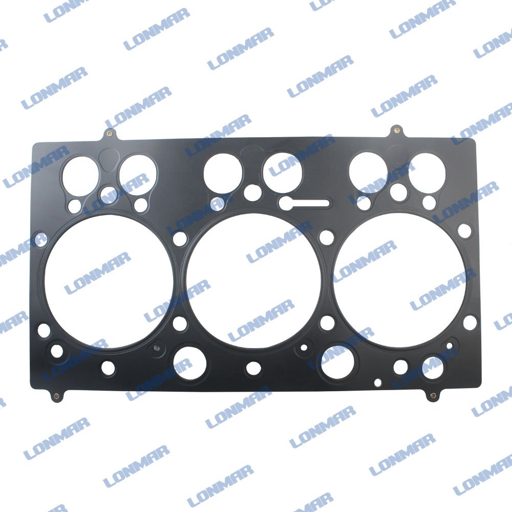 Valtra Valmet Sisu Engine Gasket Cylinder Head