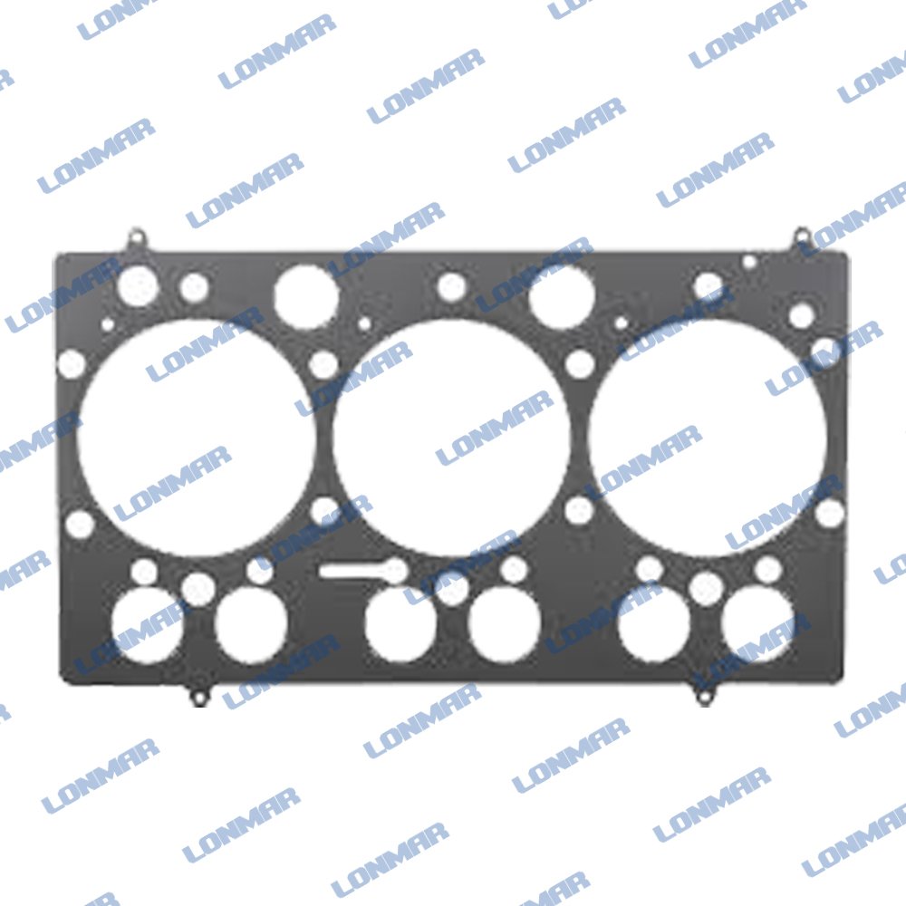 Valtra Valmet Sisu Engine Gasket Cylinder Head