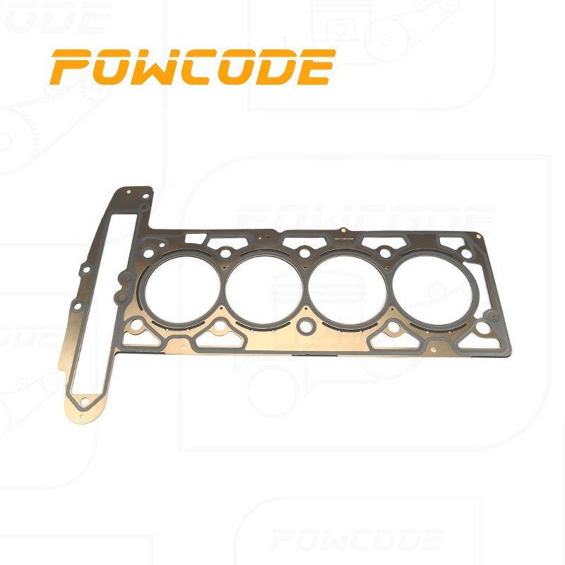 High Quality Metal Gaskets Metal Cylinder Head Cover Gasket Custom 12611196 Cylinder Head Gaskets For Buick-Lacrosse 2.4
