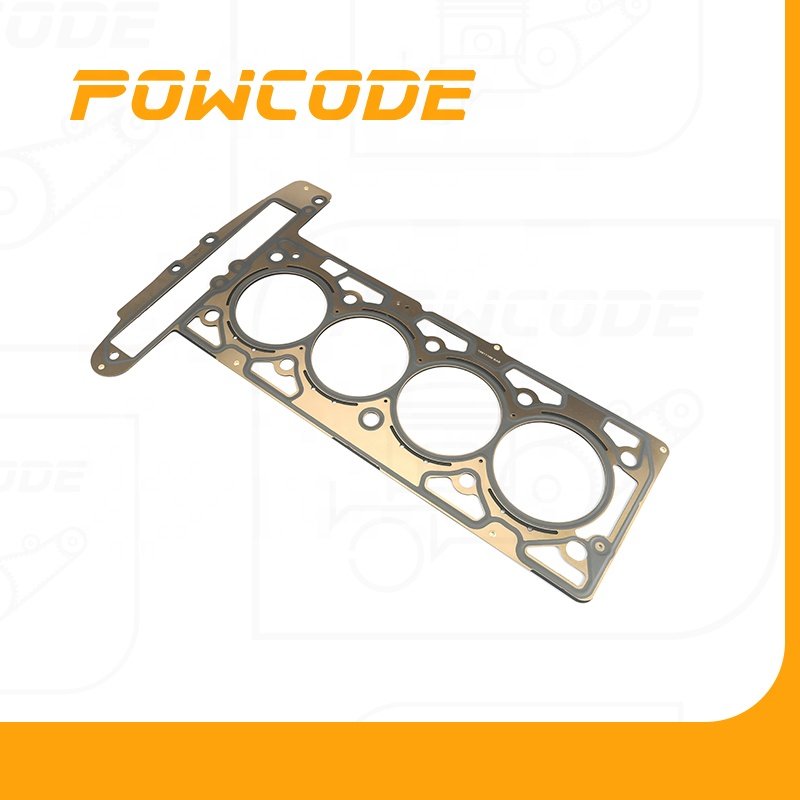 High Quality Metal Gaskets Metal Cylinder Head Cover Gasket Custom 12611196 Cylinder Head Gaskets For Buick-Lacrosse 2.4