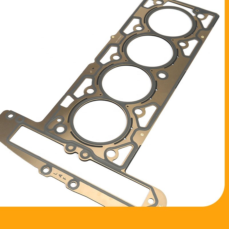 High Quality Metal Gaskets Metal Cylinder Head Cover Gasket Custom 12611196 Cylinder Head Gaskets For Buick-Lacrosse 2.4