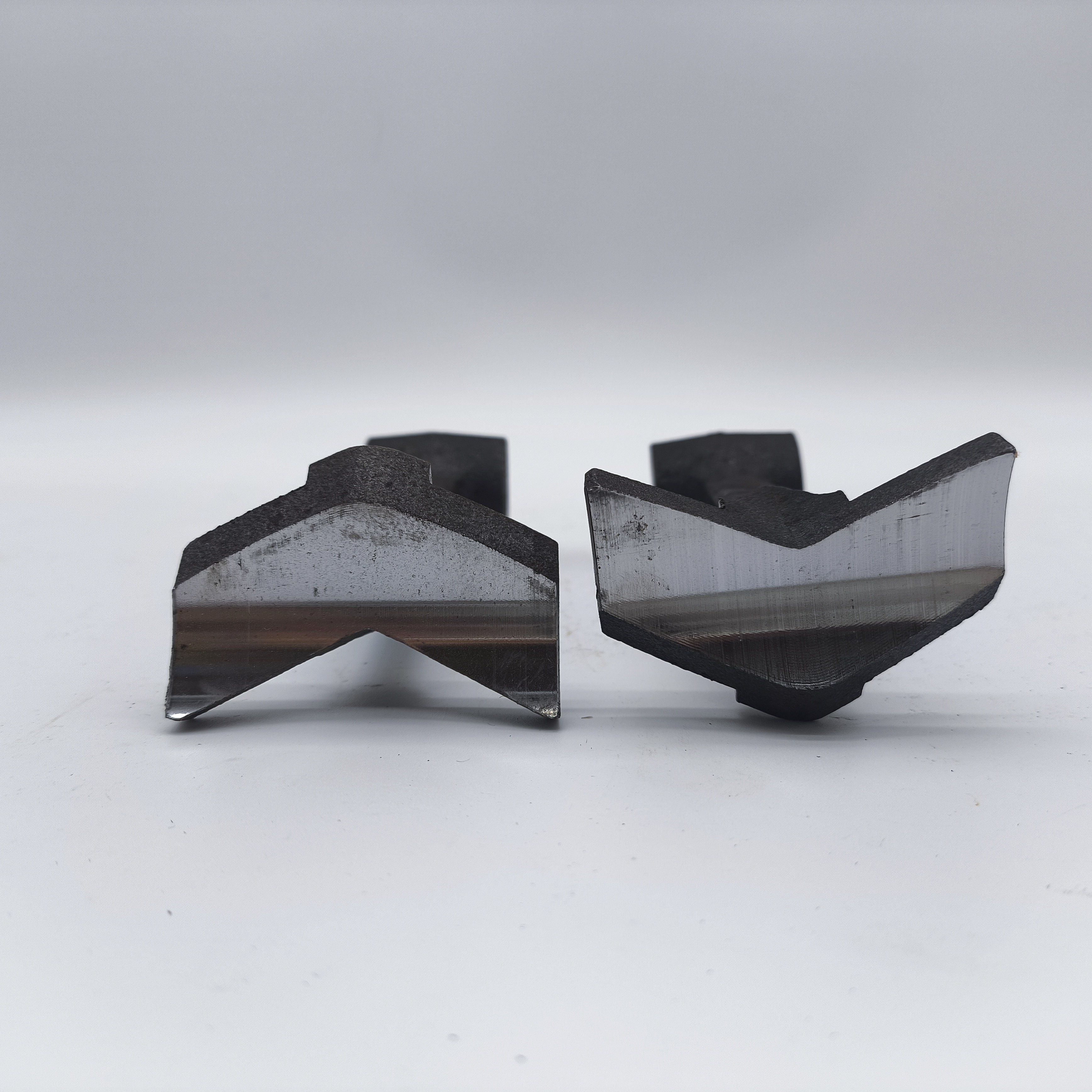 LC Machinery Precision Casting services Customized Steel connecting rod CNC Machining services ISO OEM Factory
