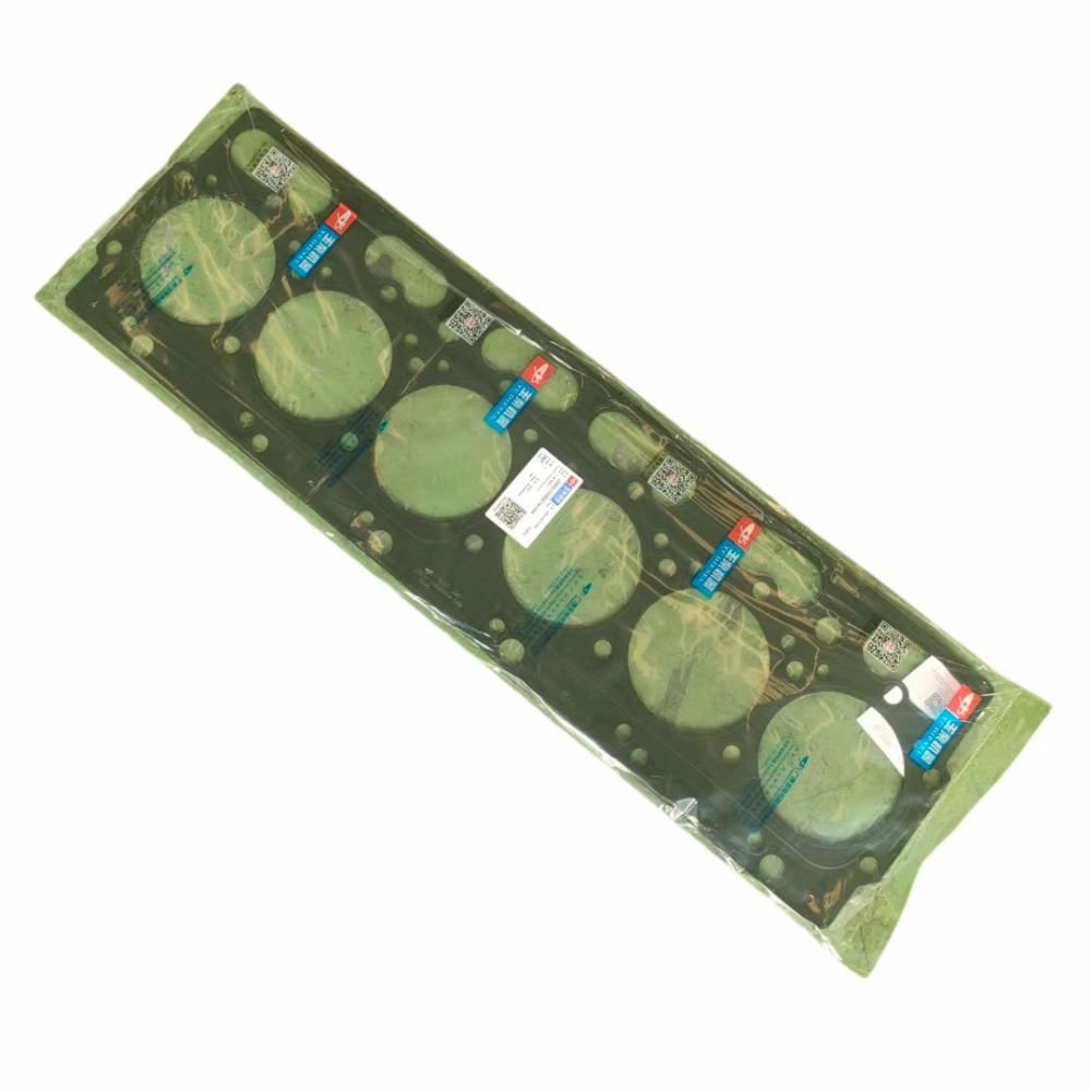 High quality auto parts Yuchai engine parts cylinder head gasket J2000-1003001A-C64